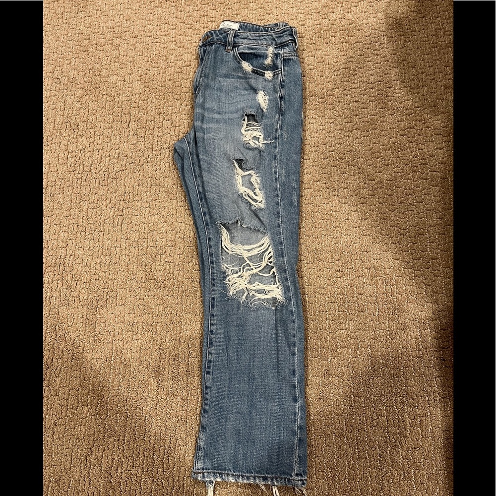 KanCan signature boyfriend jean